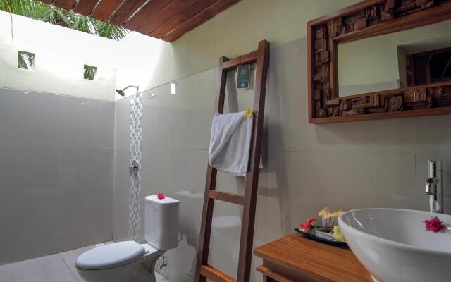 Sadev Resort