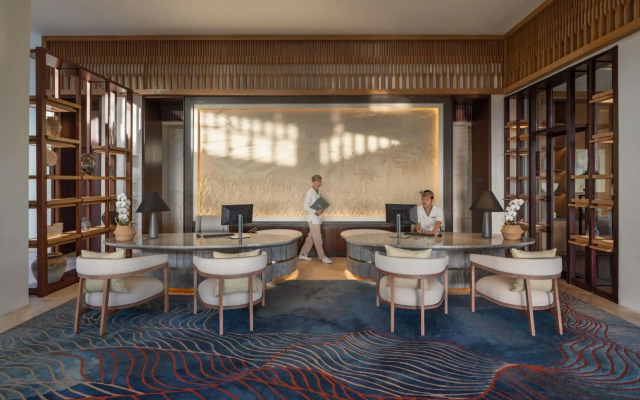Umana Bali, LXR Hotels & Resorts by Hilton