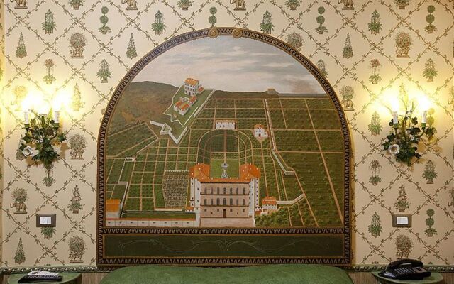 Antica Dimora Horti Luculliani