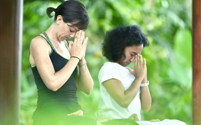 Rumah Boedi Private Residence Villa