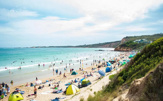 Great Ocean Road Resort