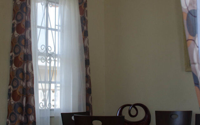 Hopeville Guest House