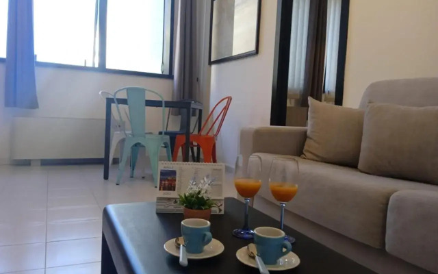 Holiday Home Fontana Greca