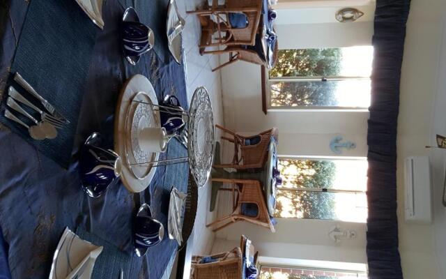 Anchorage Guest House and Self-contained Accommodation