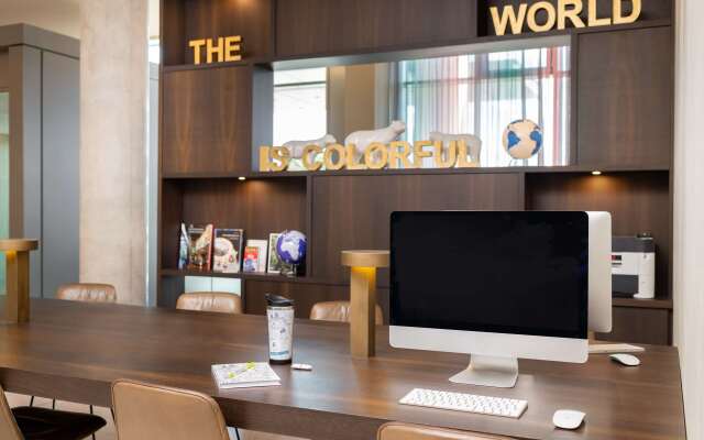 Hyatt Place Frankfurt Airport