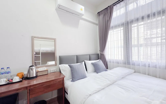 Vintana Siam Hotel Bangkok