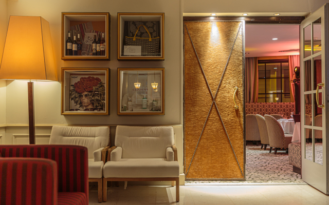 Grand Tonic Hotel & Spa Nuxe