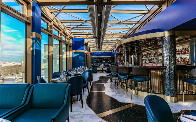 Hyatt Regency London Albert Embankment
