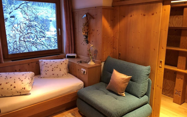 Hotel Garni Bergwelt