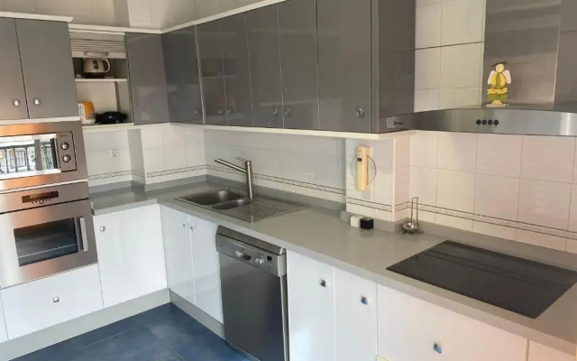 Homely Apartments Villa Castelar