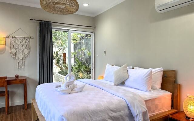 MaySa Villa Uluwatu