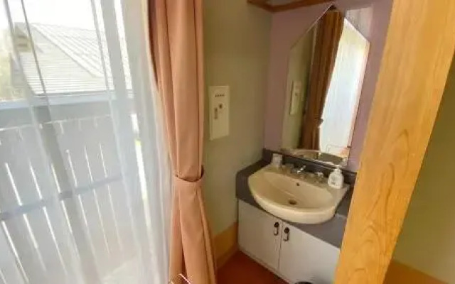 Ryokan Yakurai Rinsenkan