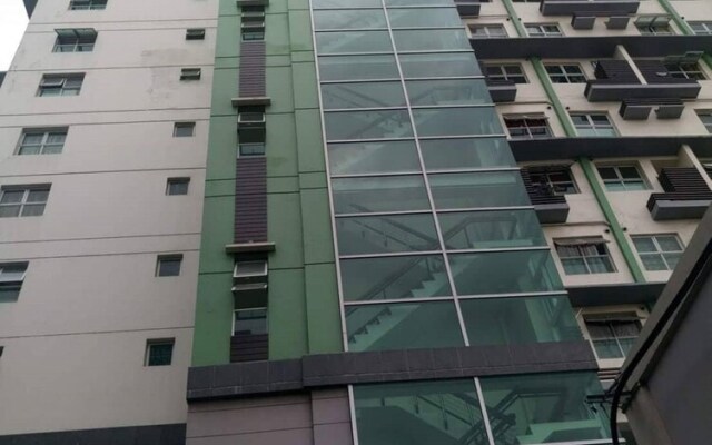 Anika's Stay Over - Hostel