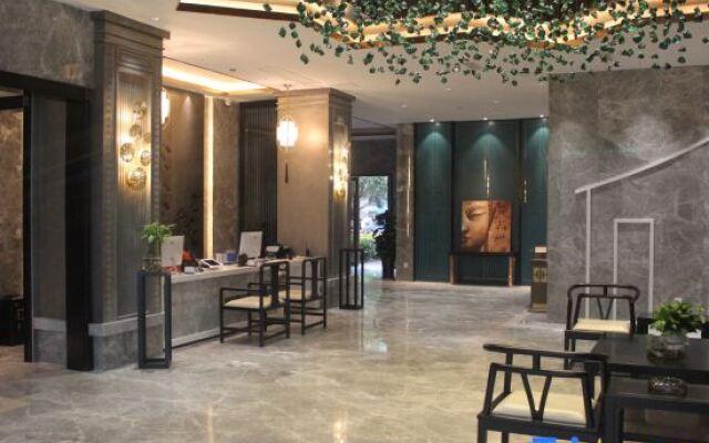 Vicwell Hotel