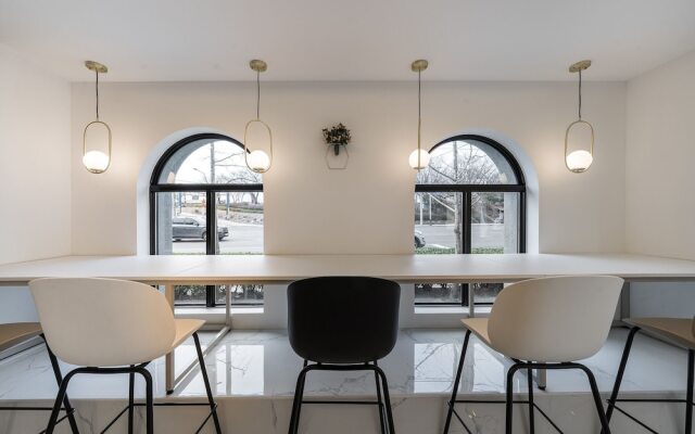 Busan Sasang Nd1226 Hotel