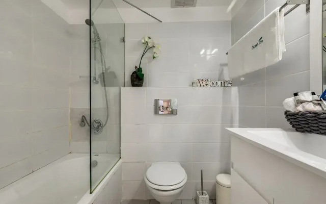 Sweet Inn Neve Tzedek