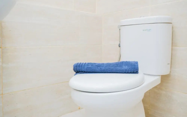 Comfy Studio Springwood Apartment