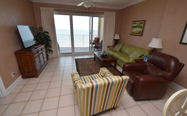 Regency Isle 704 by RedAwning