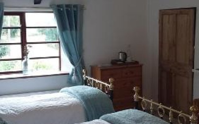 Higher Wrantage Farmhouse B&B