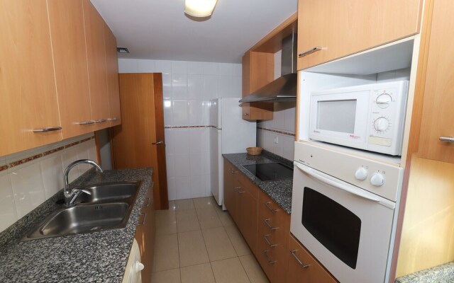Apartamento Differentflats Cambrils Paradise