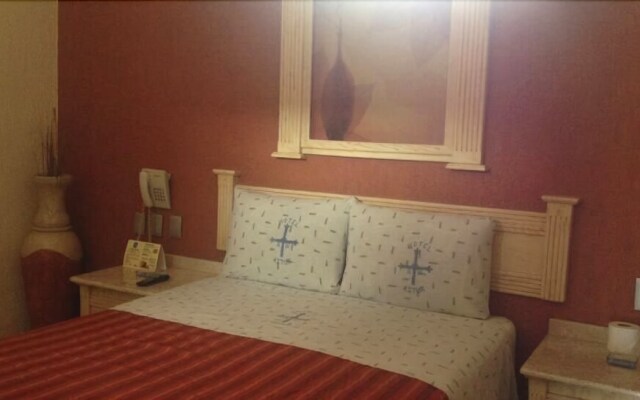 Hotel Astur