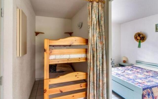 Apartment Pres De Jonquille 1