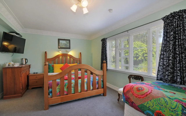 Richmond Guest House Bed & Breakfast