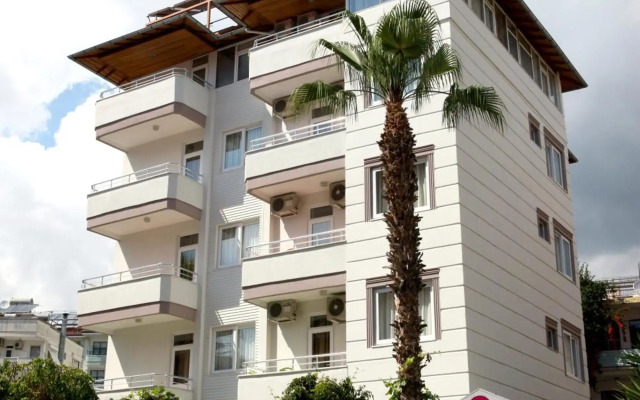 Sempati Apart Hotel