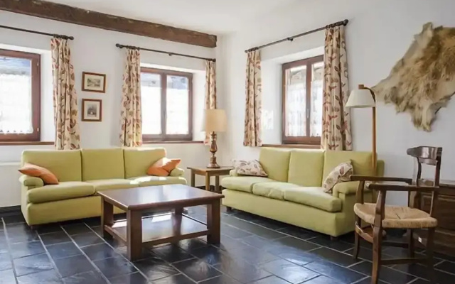 Apartamentos Linsoles