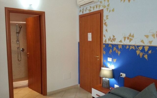 B&B Nell'Azzurro