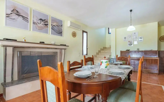 Villa Mattalia 500m From Sea