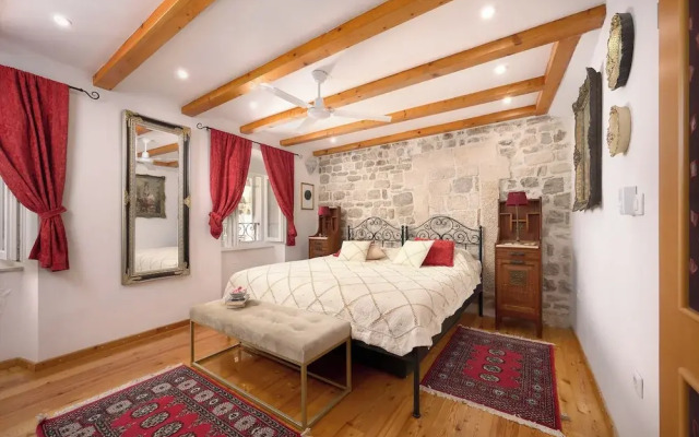 Sun Spalato Ammarulla