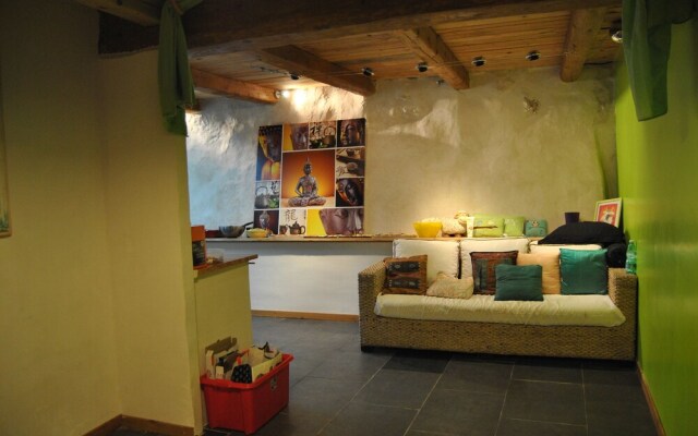 Ferme Saint Pierre