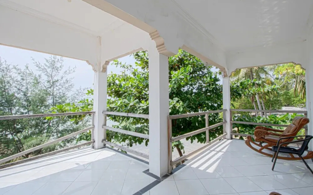 Mutiara Tidung Resort