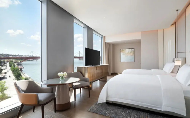 The St. Regis Belgrade