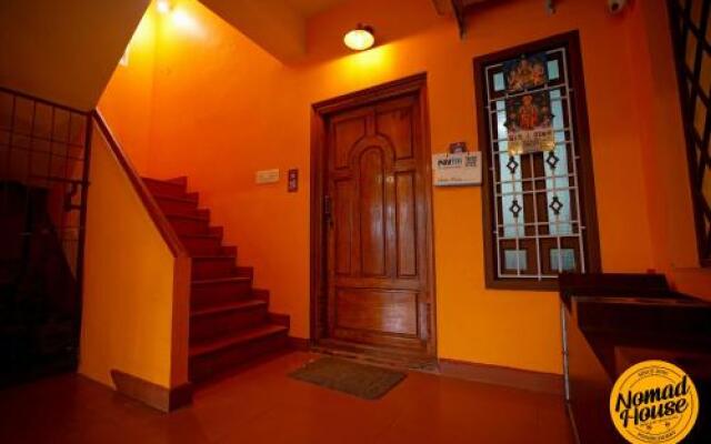 Nomad House