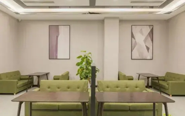 Chongqing Lihao Yazhi Hotel