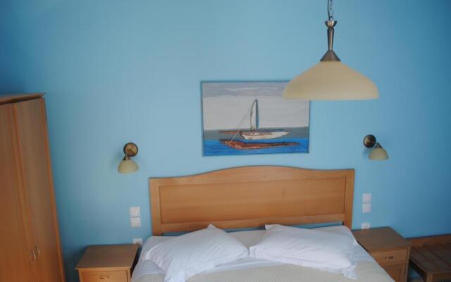 Fardi Residence Guesthouse