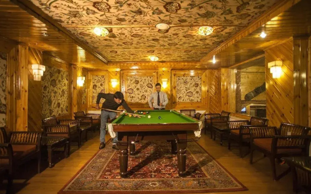 Hotel Heevan Retreat