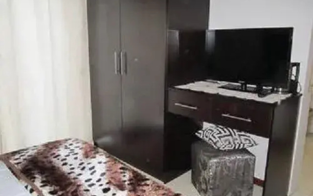 Suzi's Place Guest Rooms