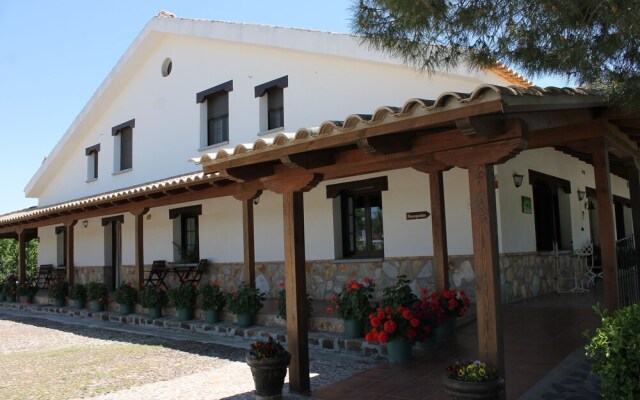 Casa Rural Los Laureles I