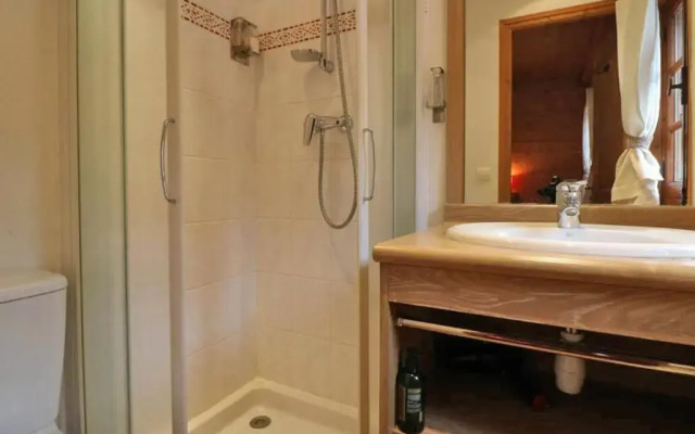 Chalet Montvalezan-La Rosière, 9 pièces, 19 personnes - FR-1-398-632