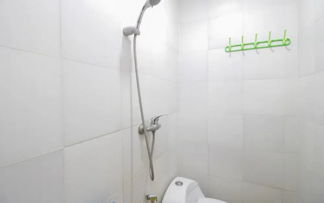 Airy Eco Nagoya Komplek Bumi Indah Blok Tiga 20 Batam