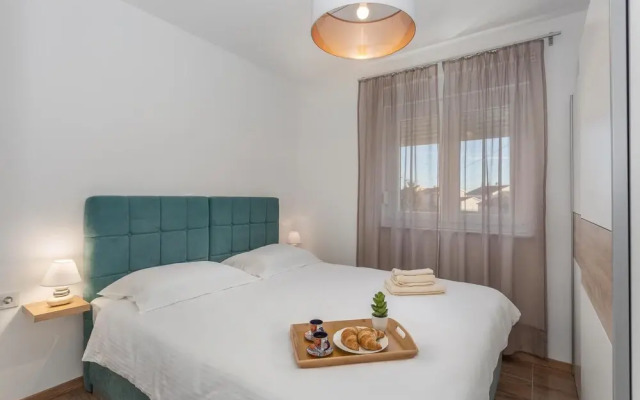 Amazing Apartment in Rijeka With Wifi and 1 Bedrooms