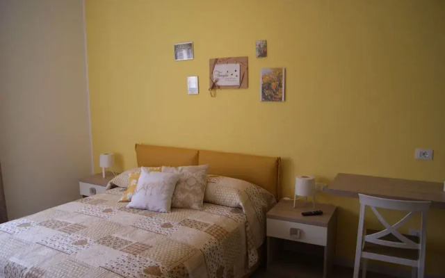 Arome B&B