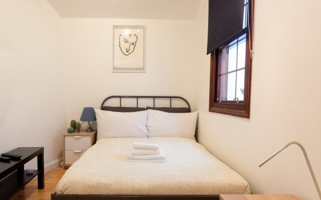 Zone 1 | Private | Fast wifi