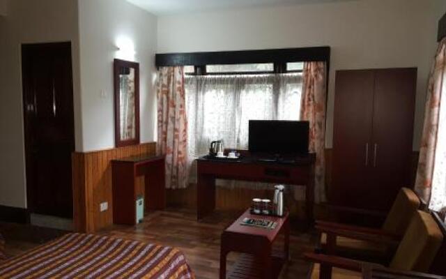 Mintokling Guest House