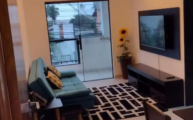 Apartamento novo cabo frio