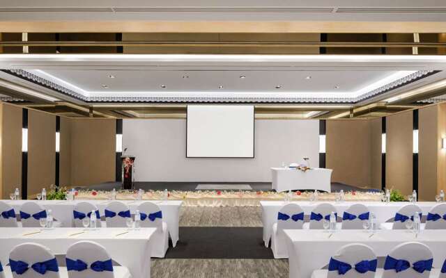 Novotel Rayong Rim Pae