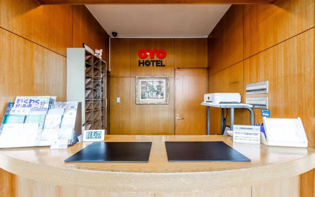 Hotel Sharoum Inn Hakodate